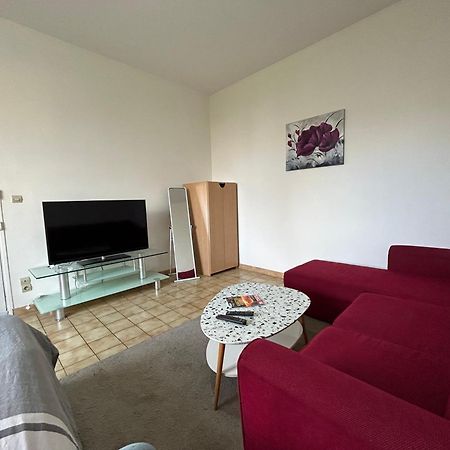 Chambre Montceau-les-Mines Eksteriør billede