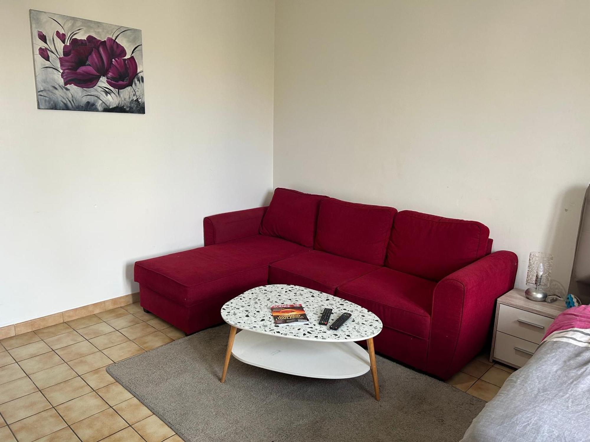 Chambre Montceau-les-Mines Eksteriør billede