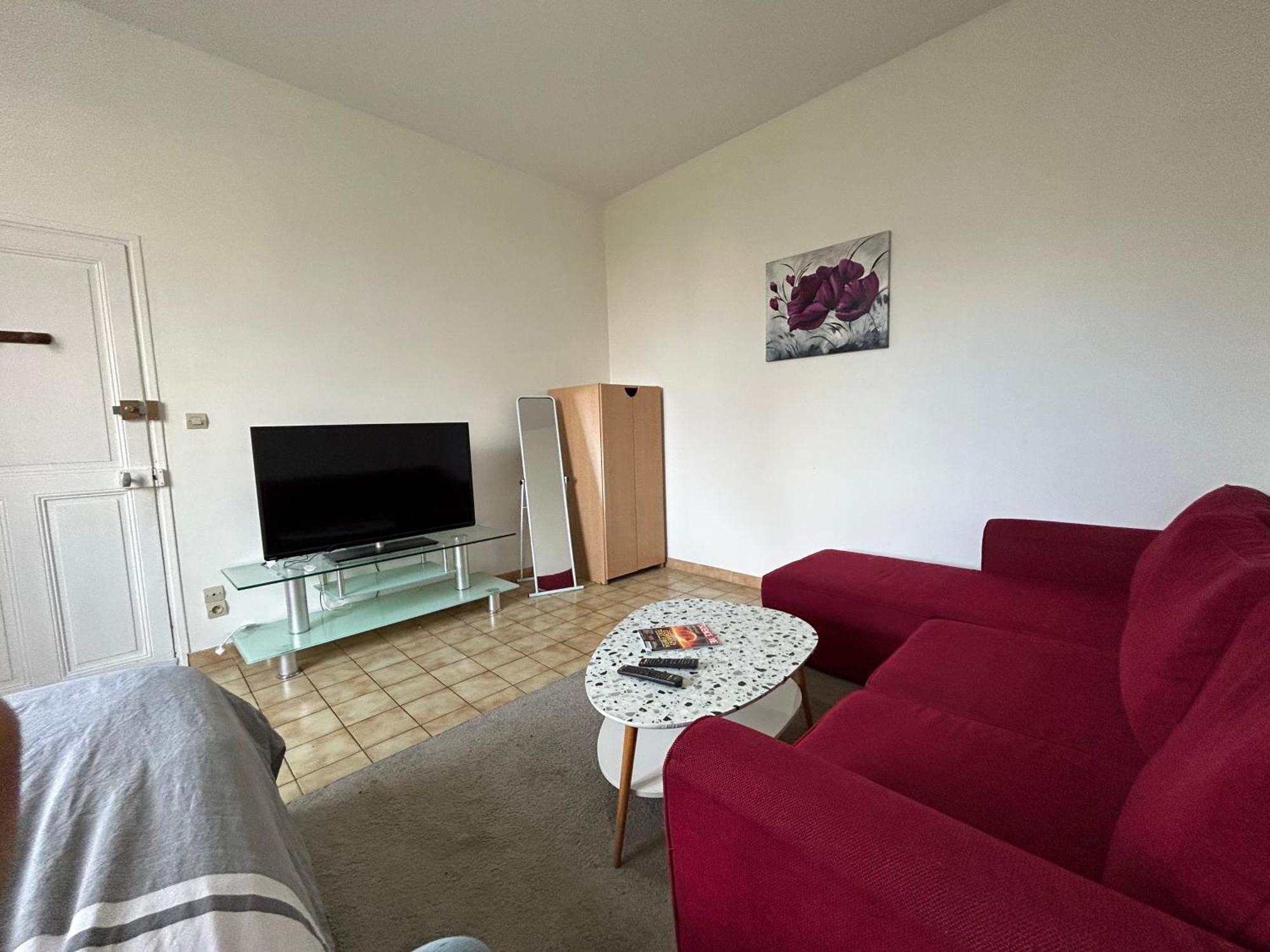 Chambre Montceau-les-Mines Eksteriør billede